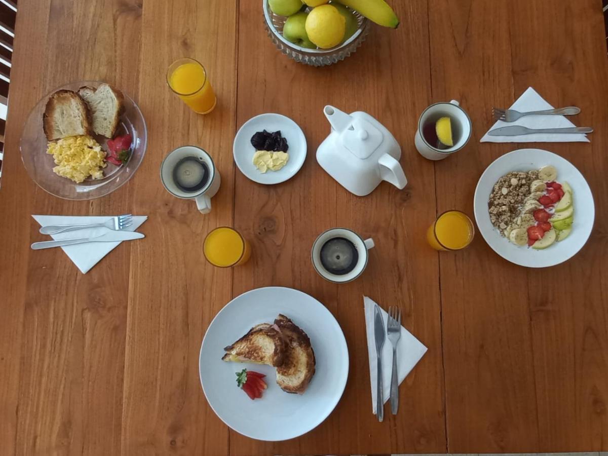 Sunny Gozo Getaway Pool & Easy Check-In Bed & Breakfast Ghajn il-Kbira  Ngoại thất bức ảnh
